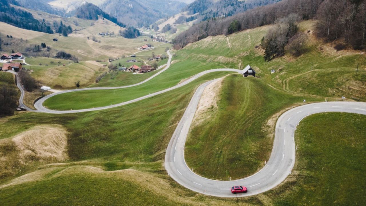 Tour 2026 - 02 | Jura