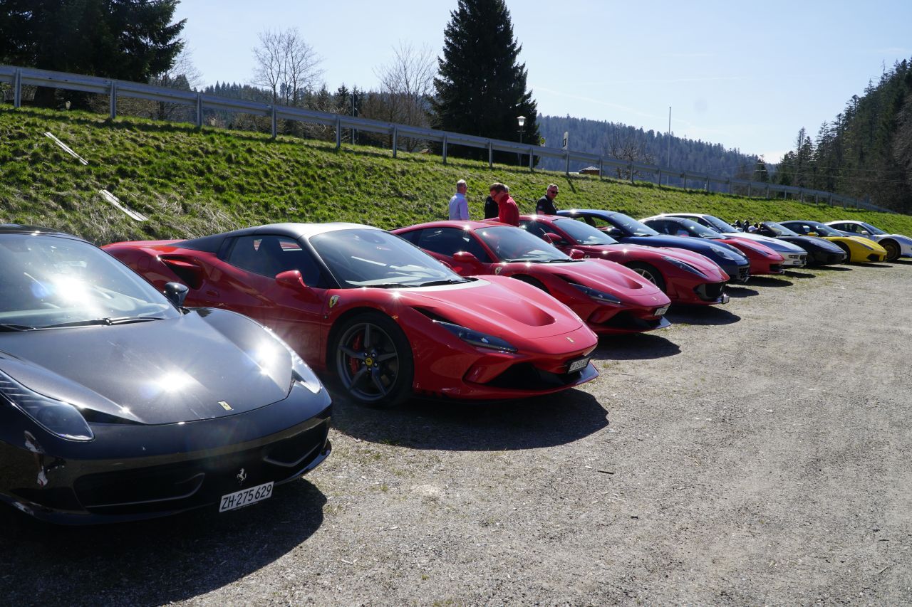 Tour 2026 - 04 | Schwarzwald