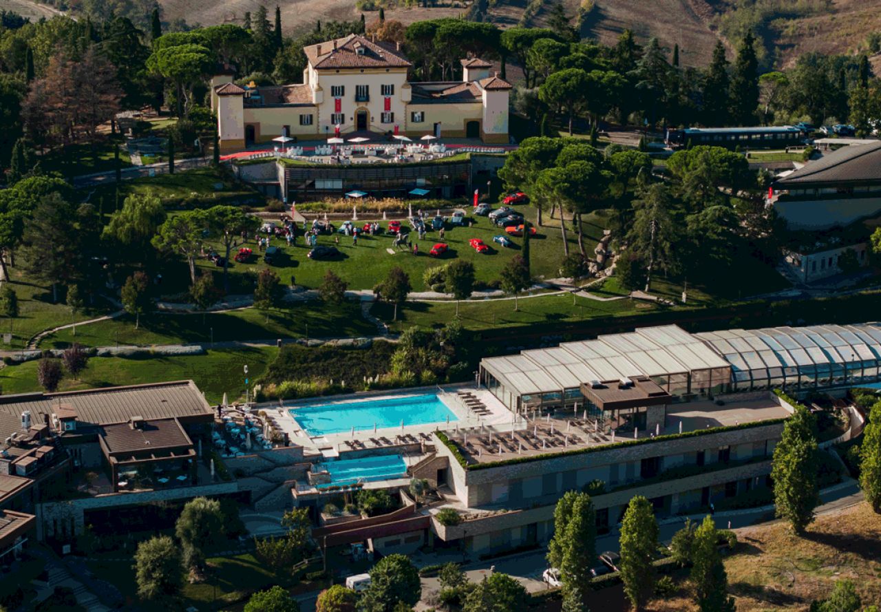 Tour 2026 - 10 | 10 Jahre FDC (5 Tage)