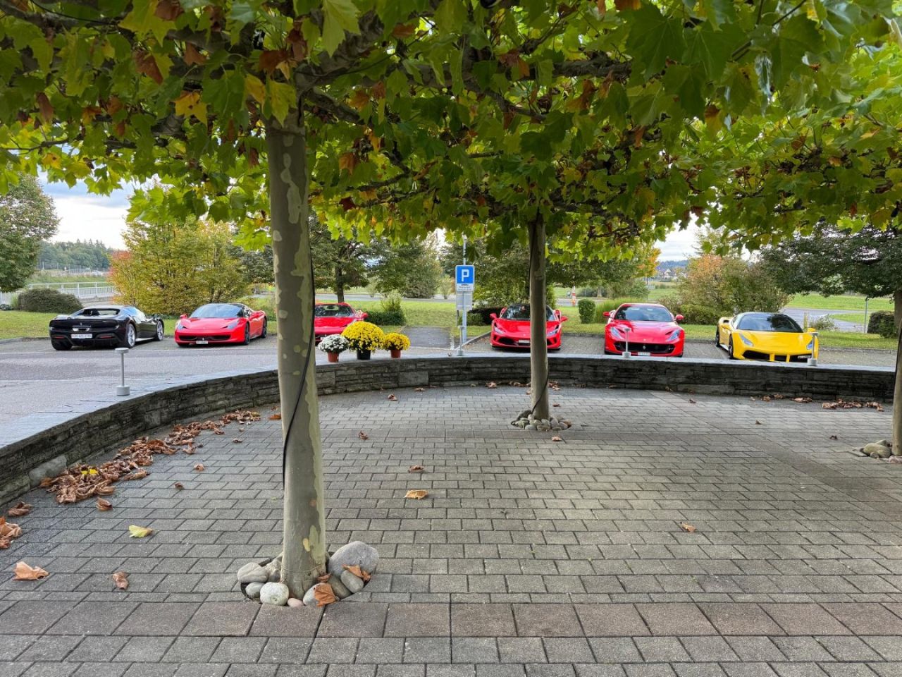 Tour 2026 - 12 | Schwäbische Alb