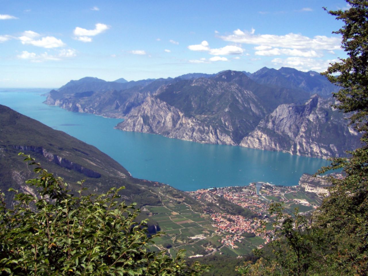 Tour 2019 - 6 |Wochenende am Gardasee (3 Tage)