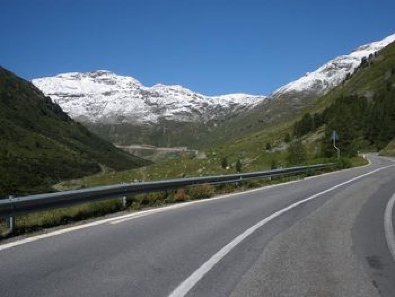 Tour 2019 - 7 | Passo Forcola di Livigno