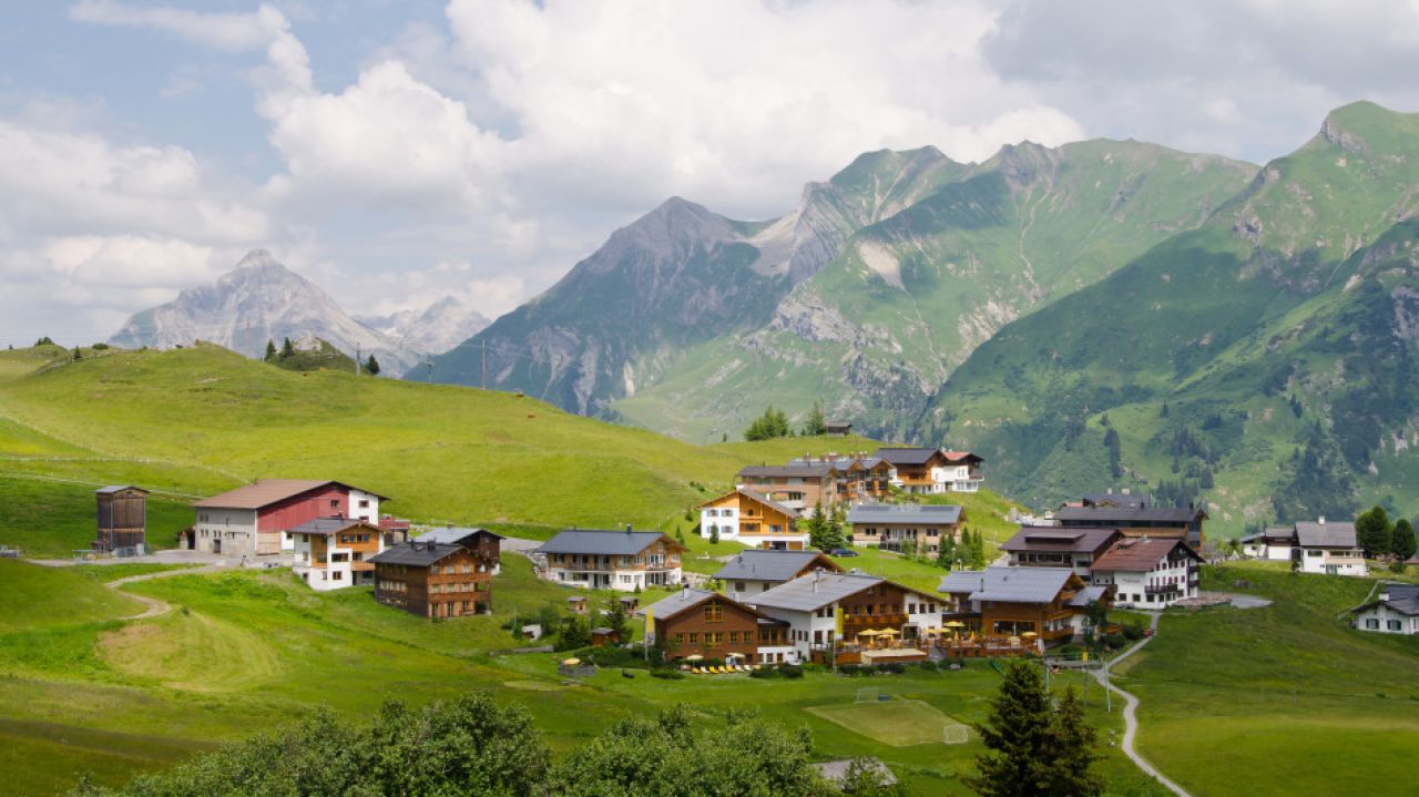 Tour 2019 - 8 | Giro durch Vorarlberg