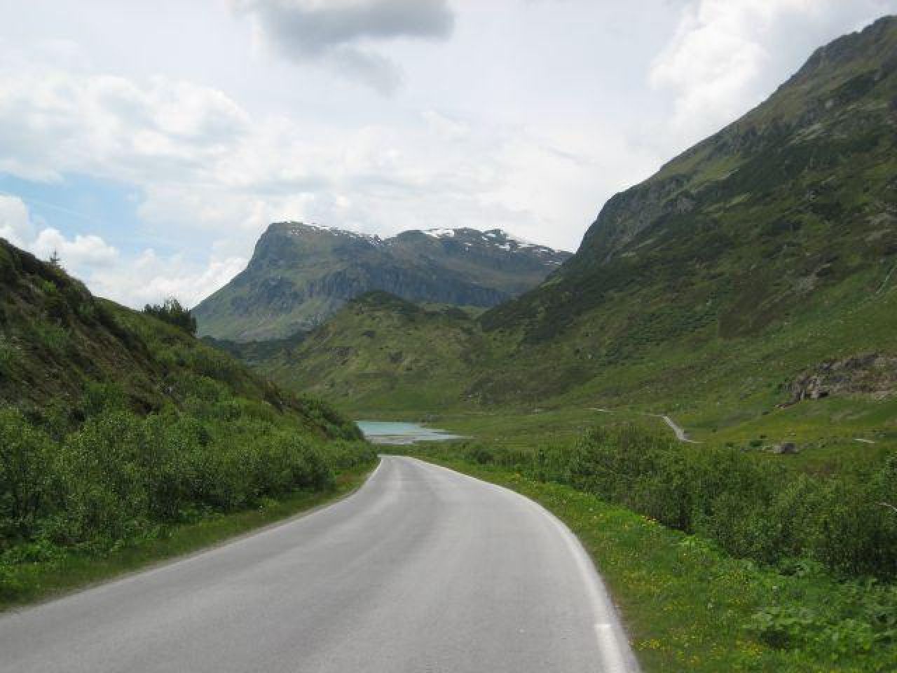 Tour 2021 - 4 | Ostschweiz und Vorarlberg