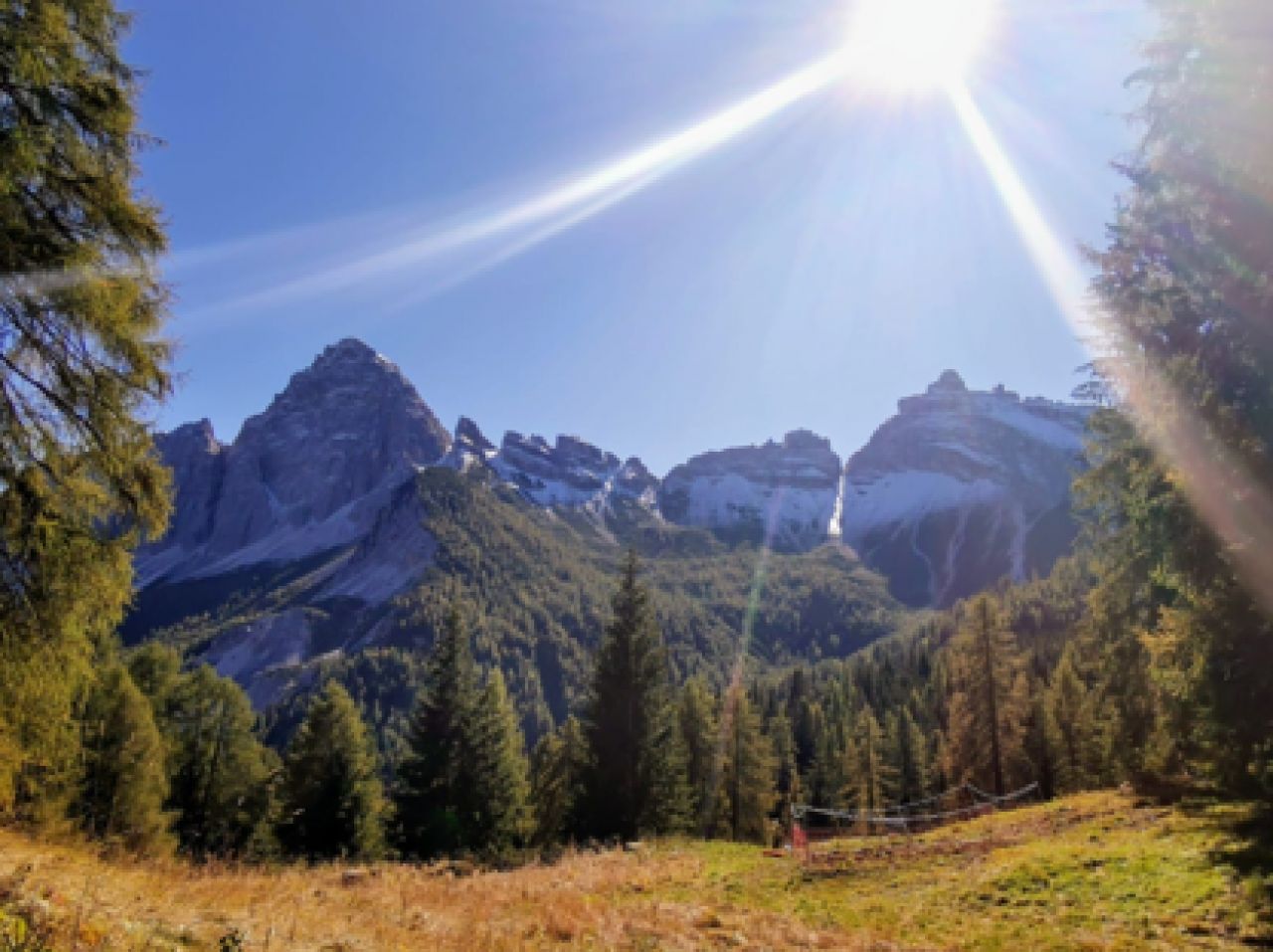Tour 2021 - 7 | Wochenende in den Dolomiten (4 Tage)